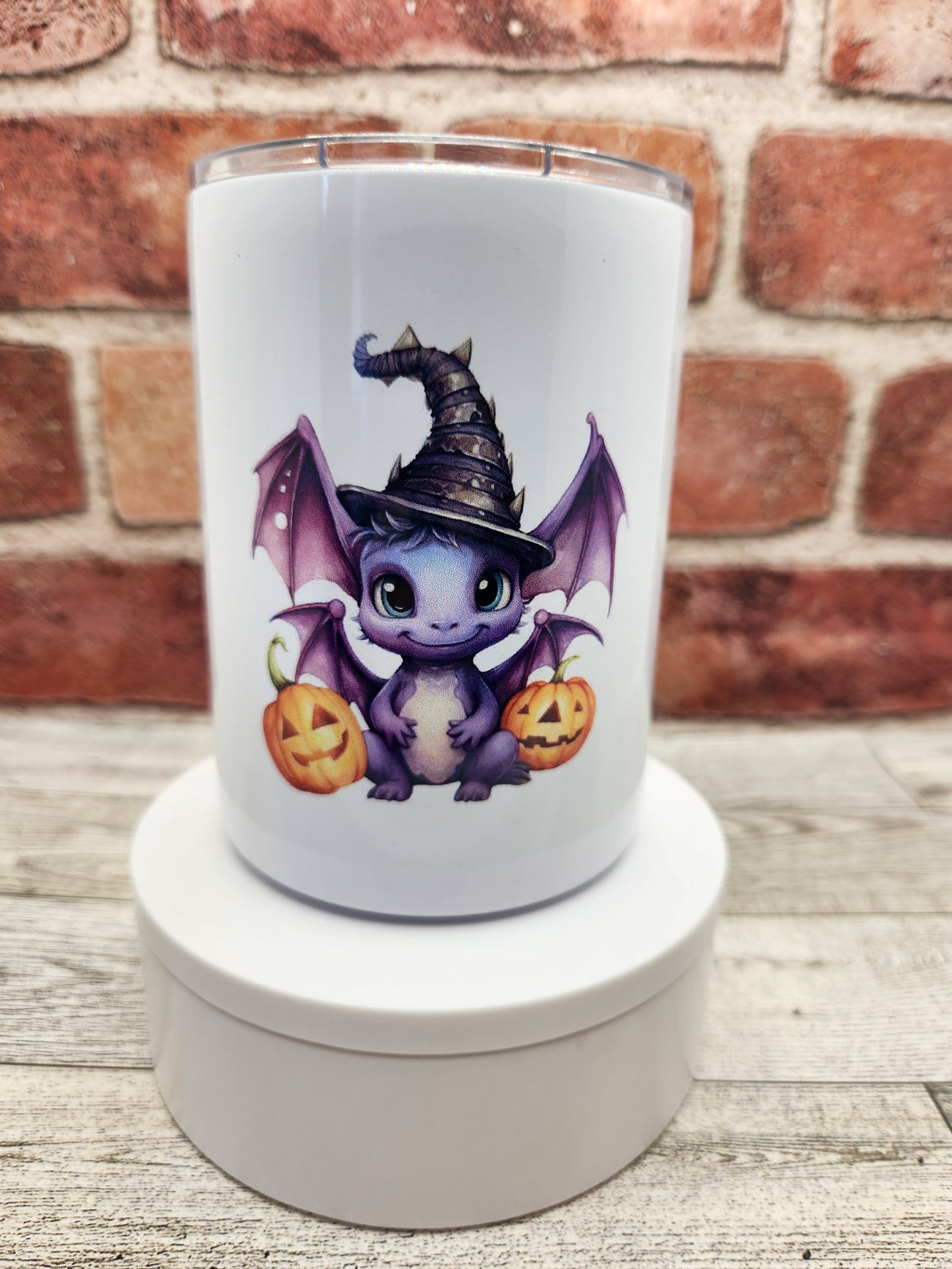 Little Hallo-dragon