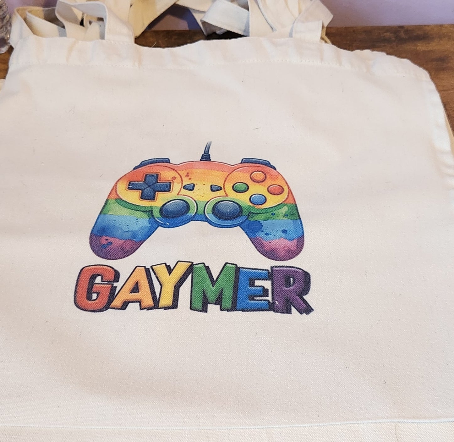 Gaymer