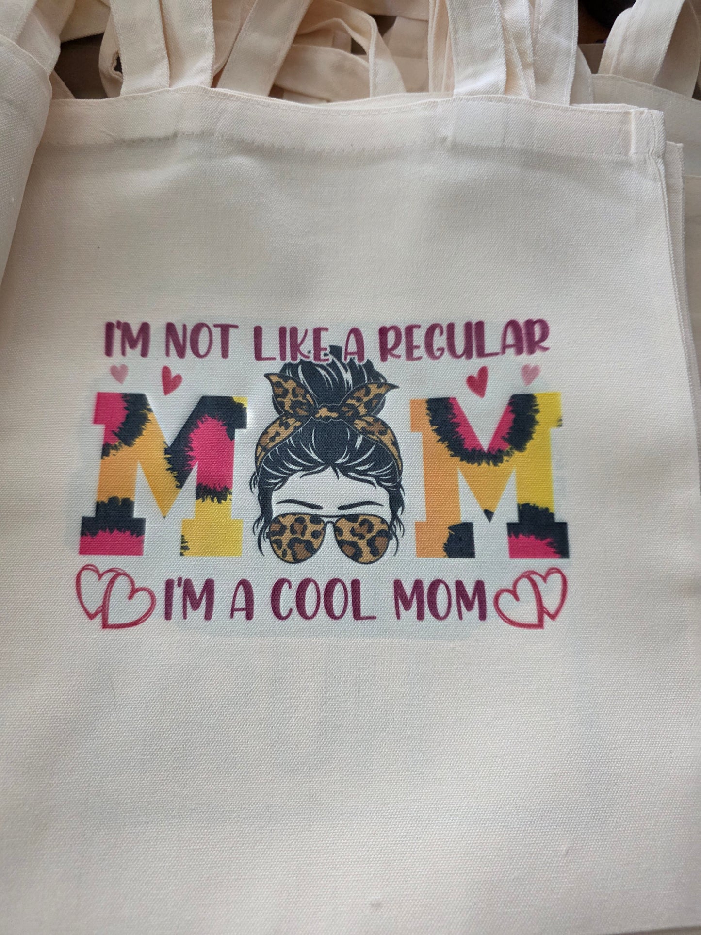Cool Mom