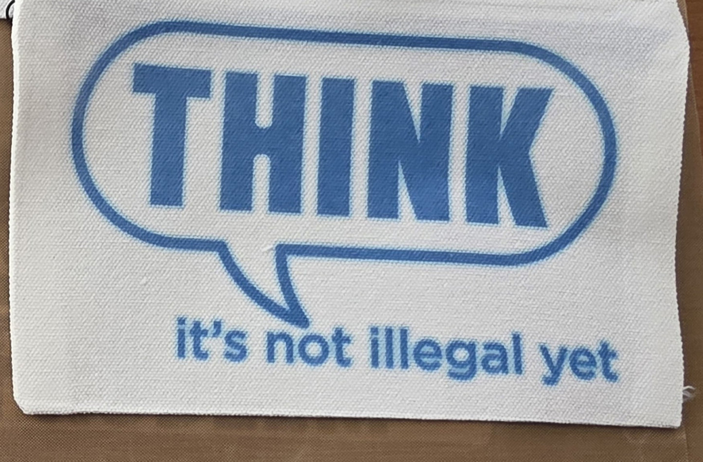 THINK