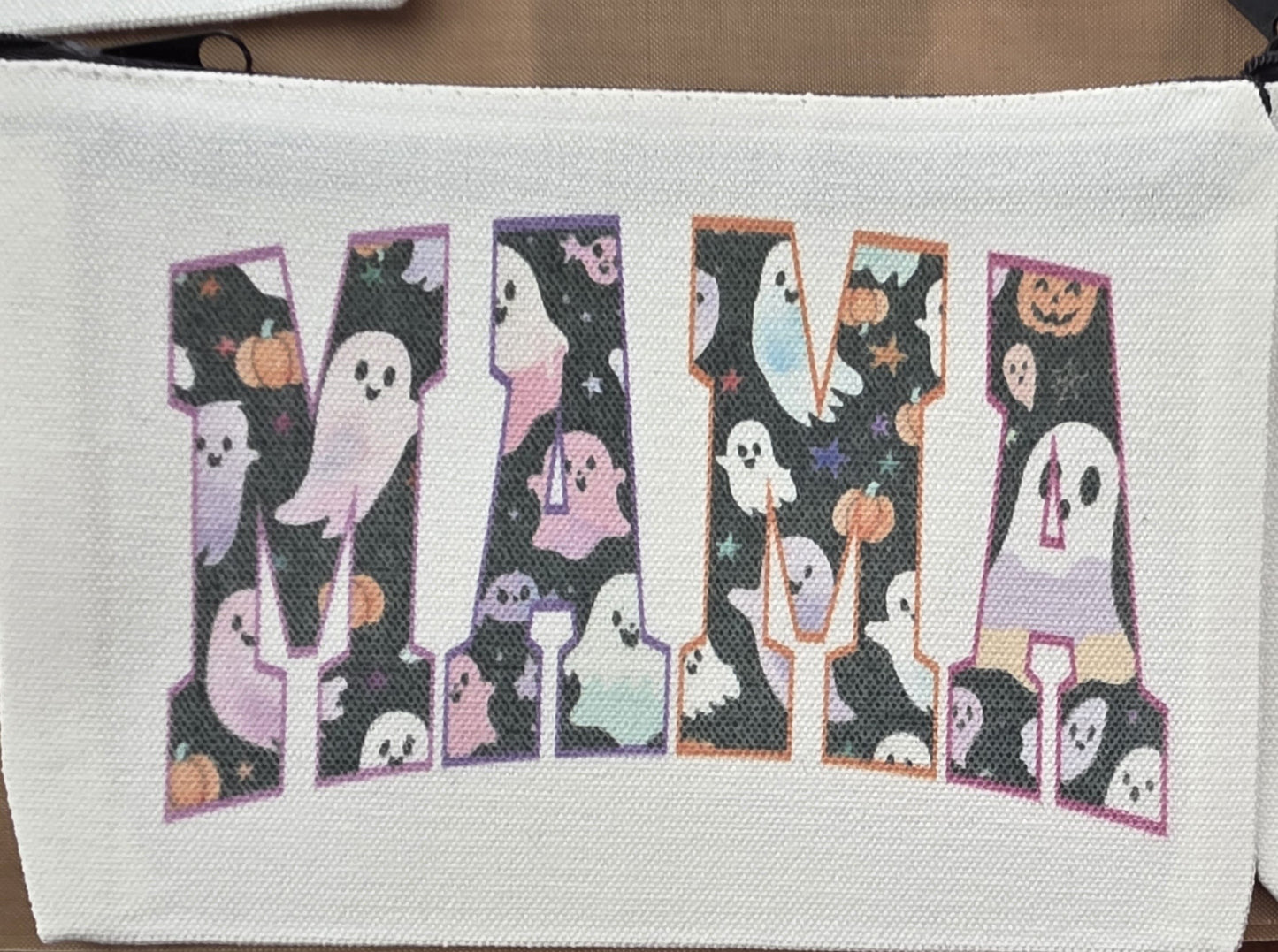 Spooky Mamas