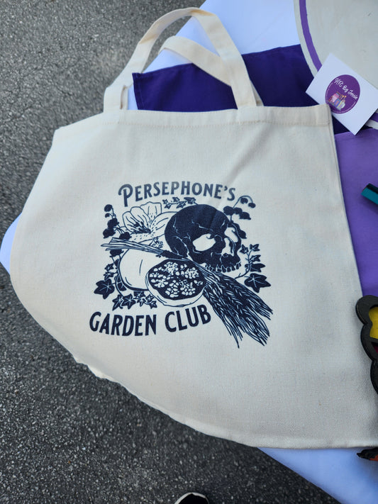 Garden Club