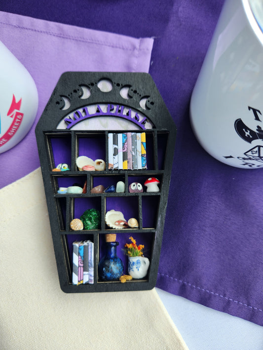 Not A Phase Shelf