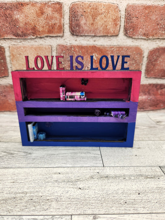 Love Shelf