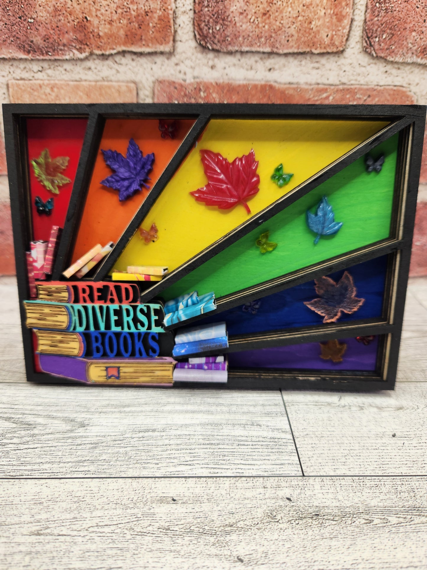 Read Diverse Books