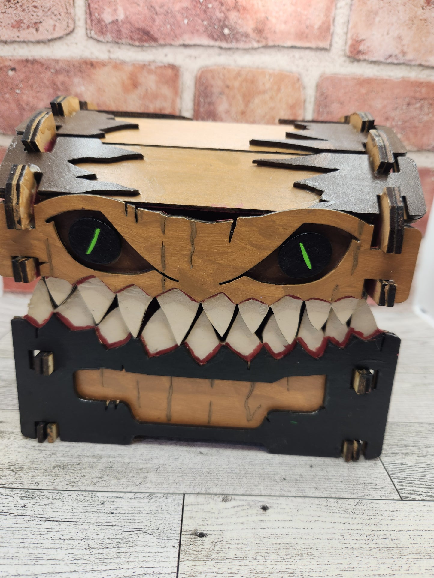 Big Mimic