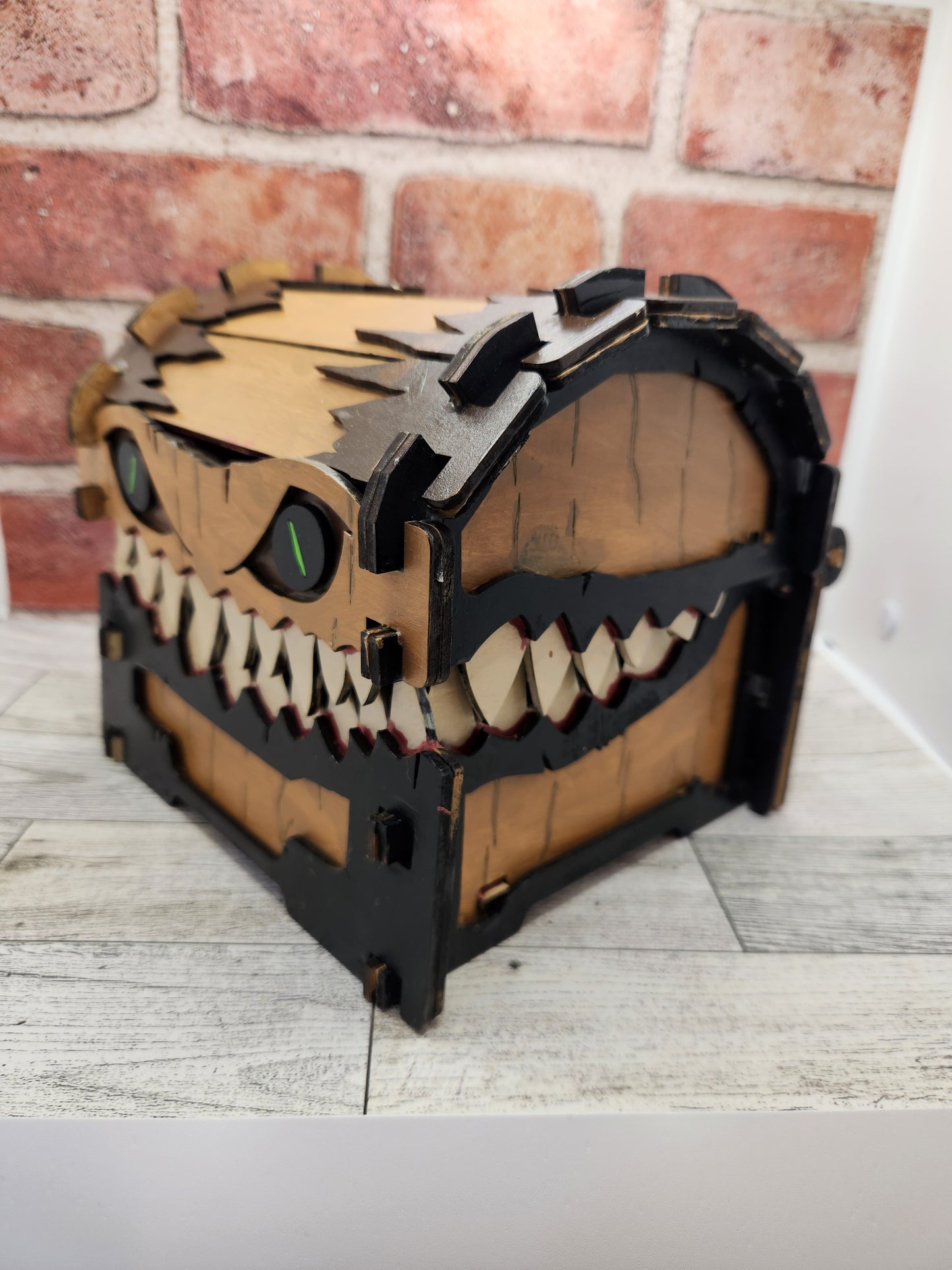 Big Mimic