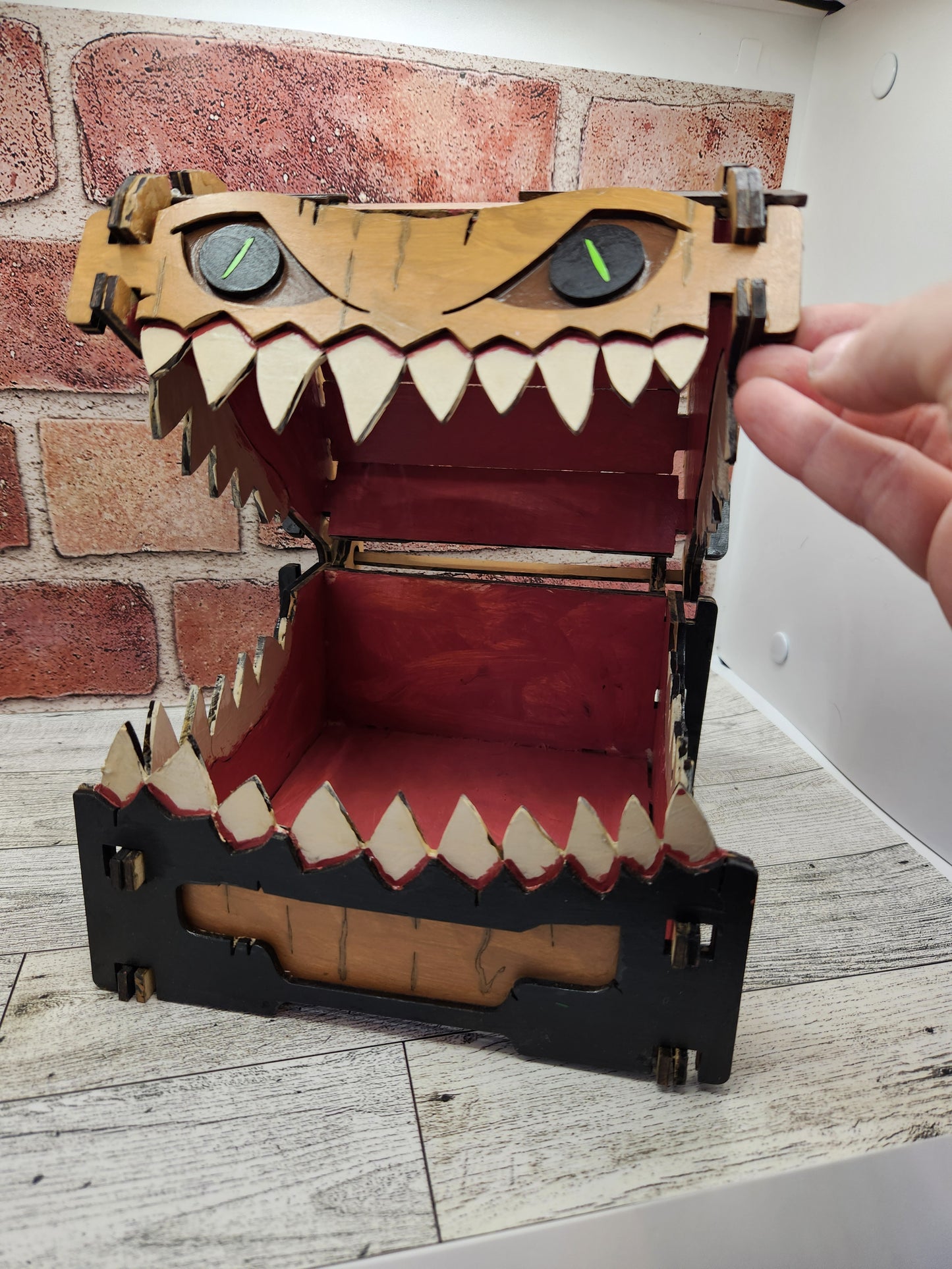 Big Mimic