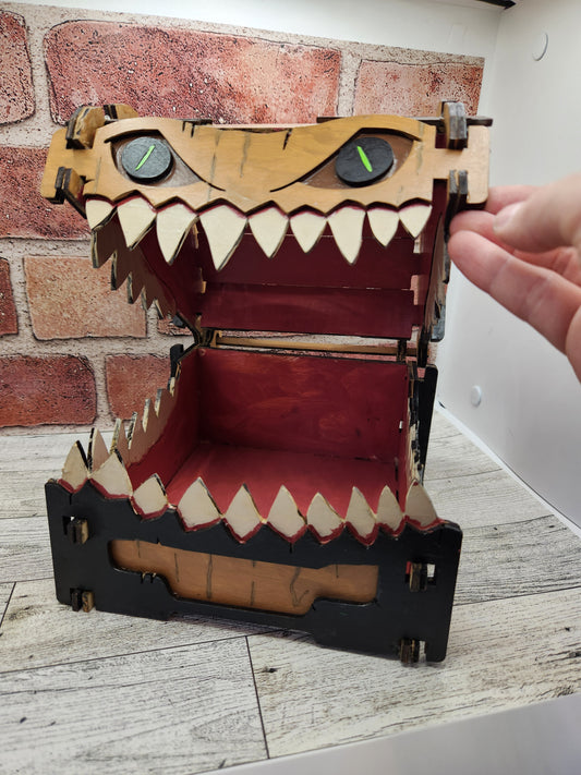 Big Mimic