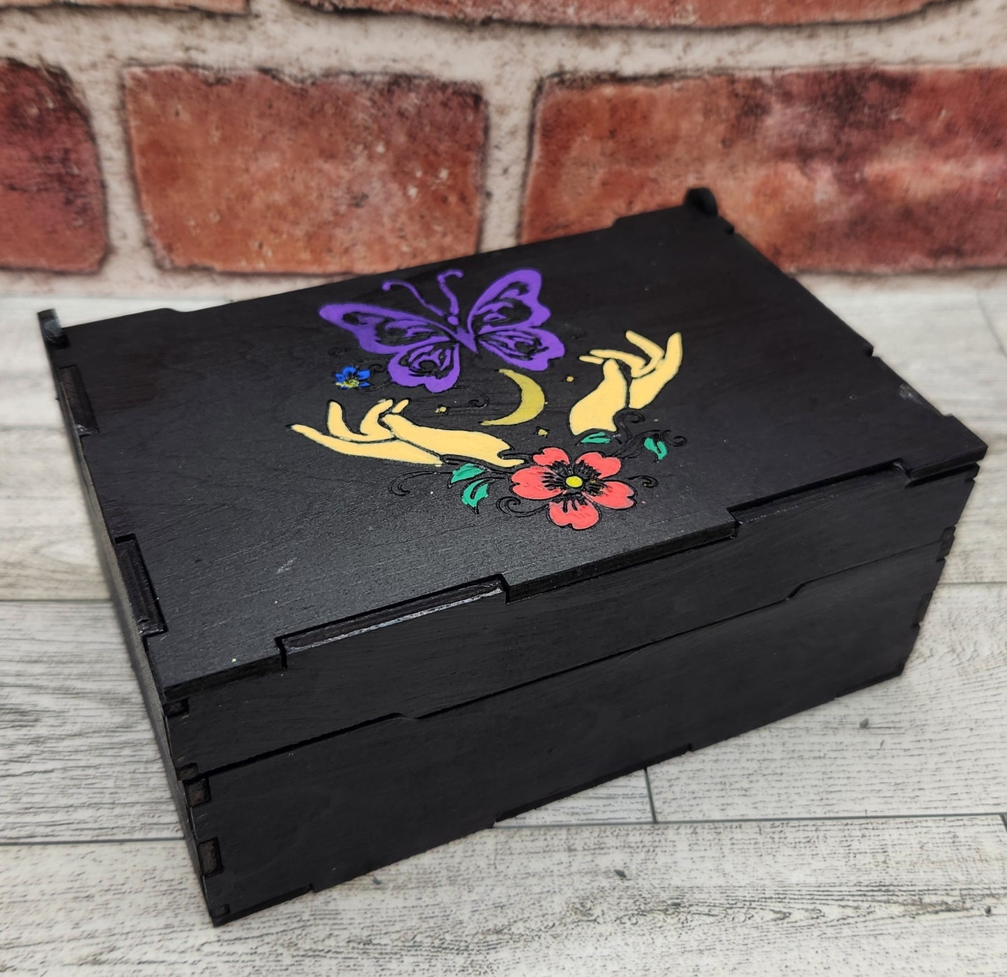 Small Box