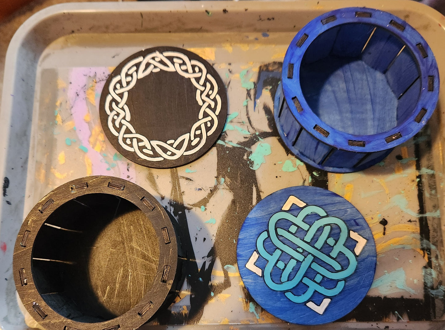 Medium Box