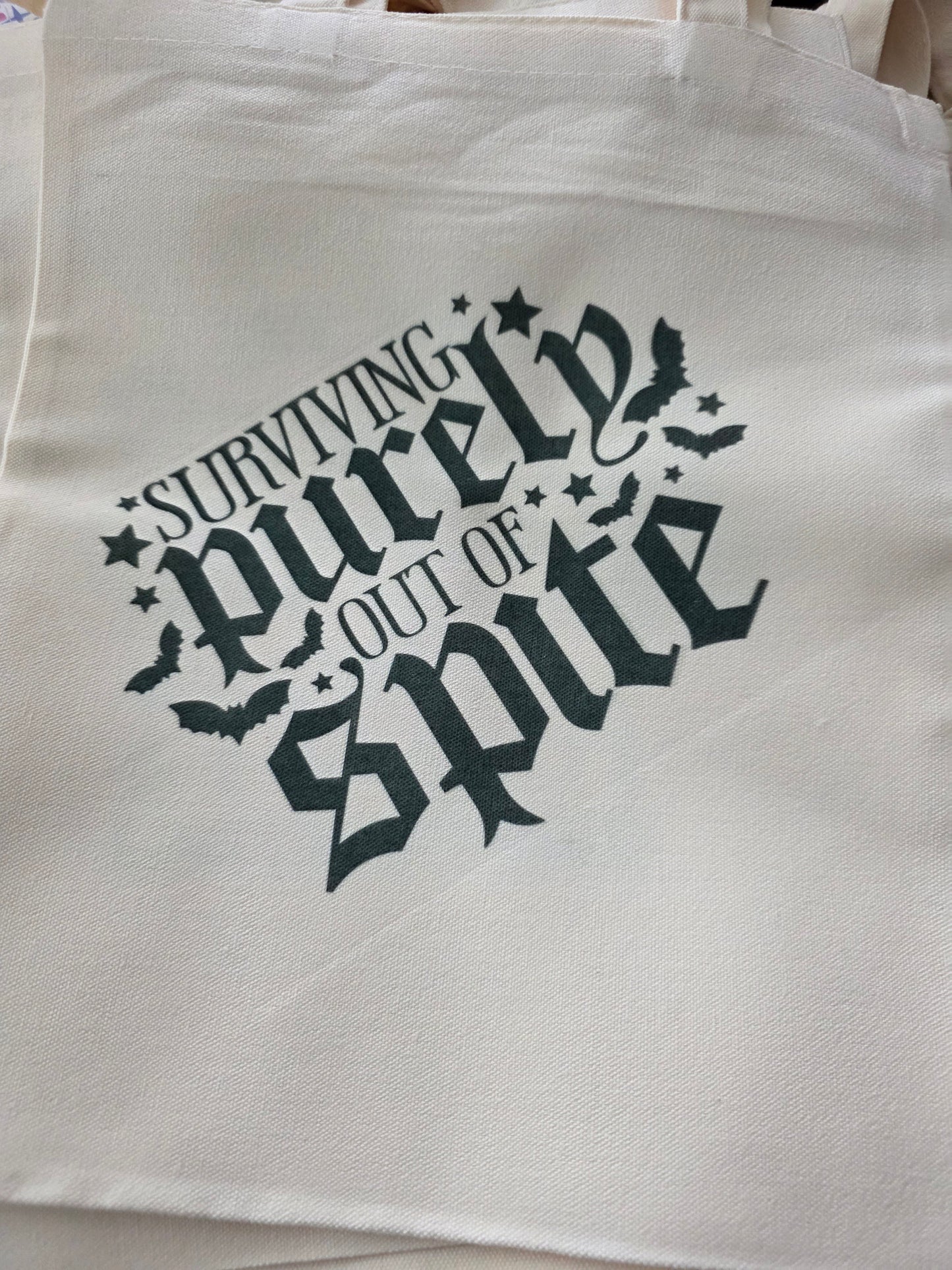 Spite