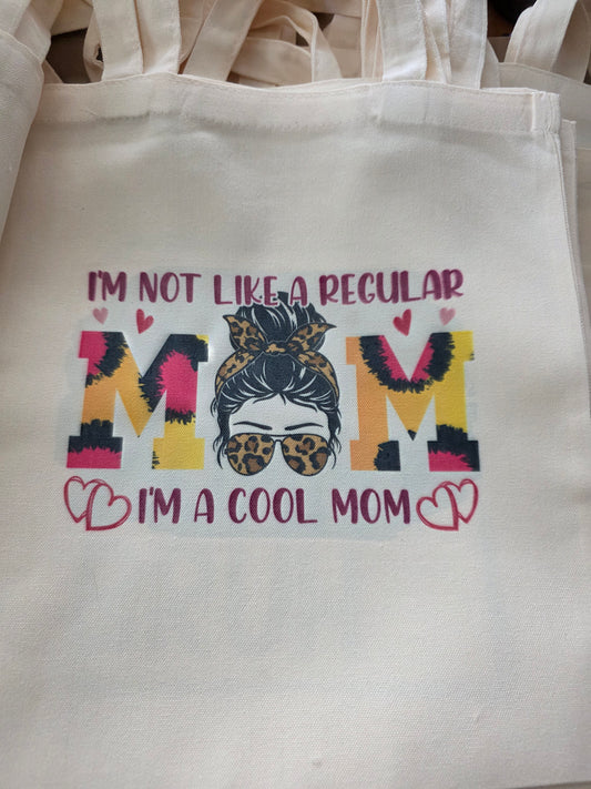 Cool Mom