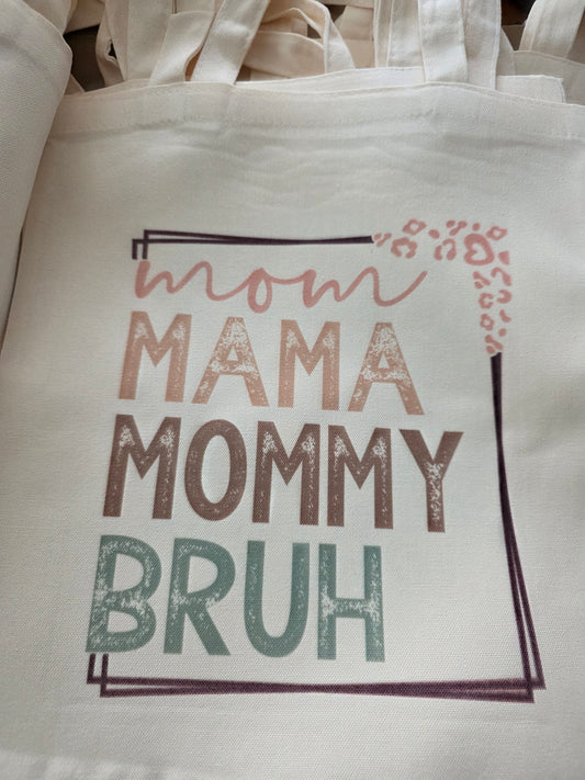 Evolution of Mom