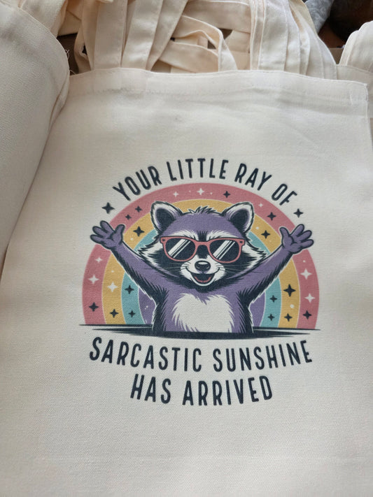 Ray of Sunshine