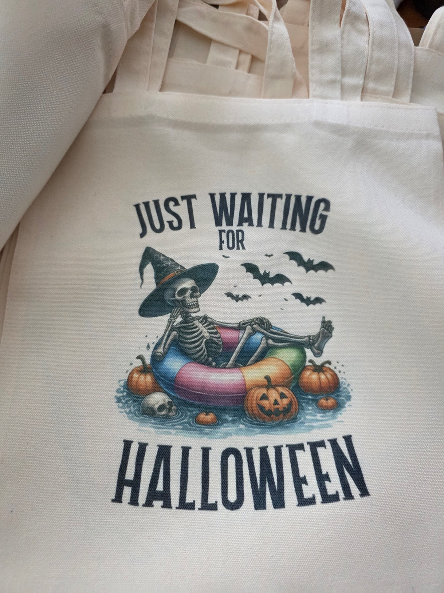 Waiting