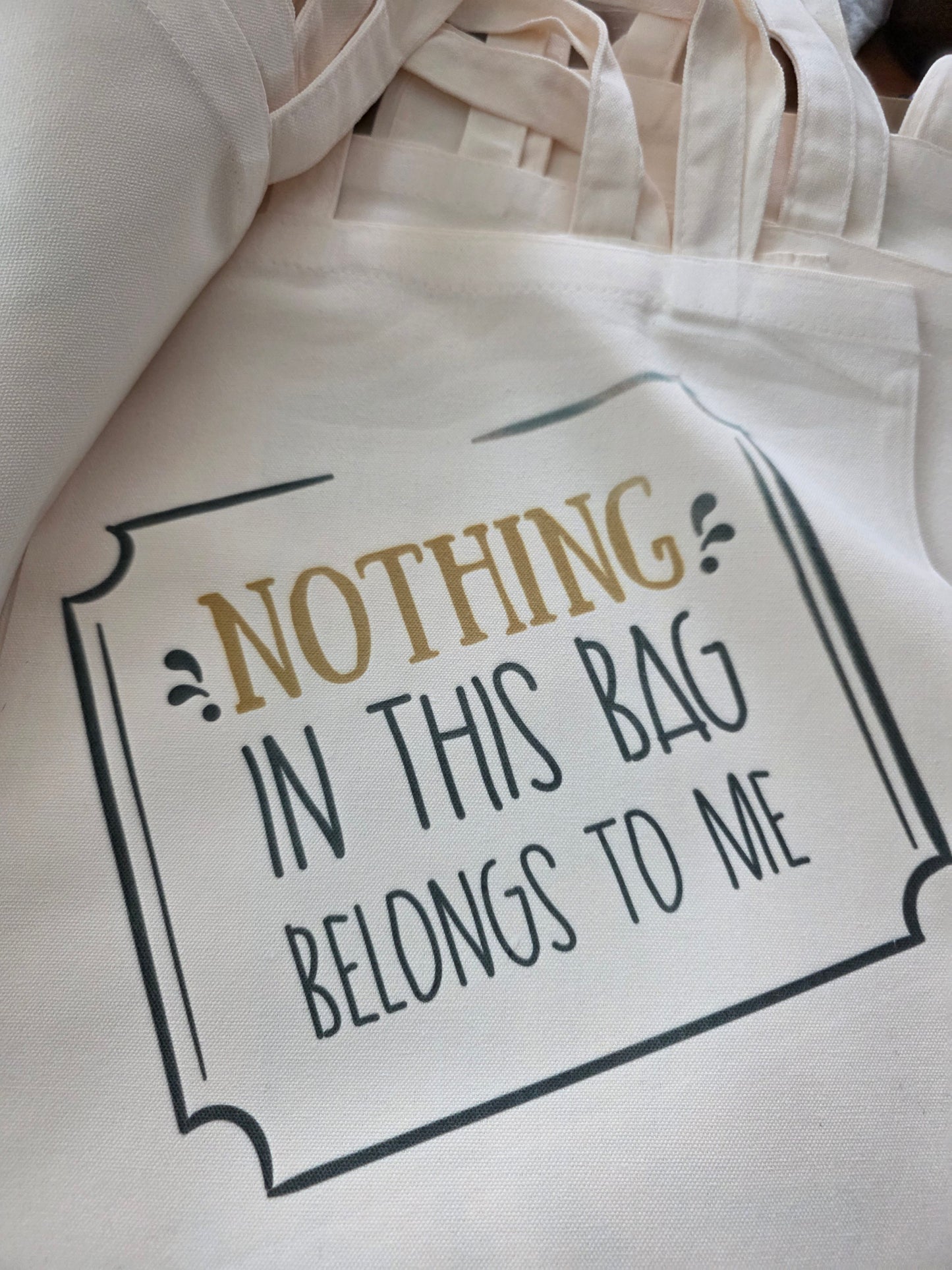 Nothing