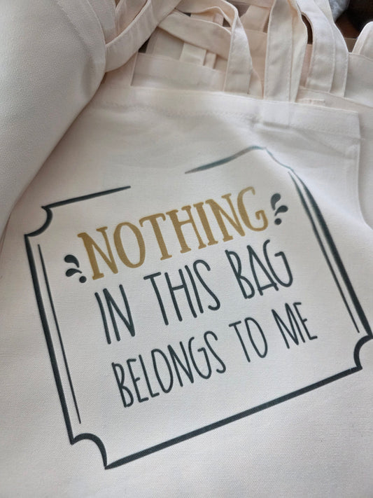 Nothing