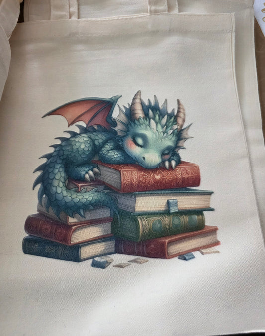 Sleeping Dragon