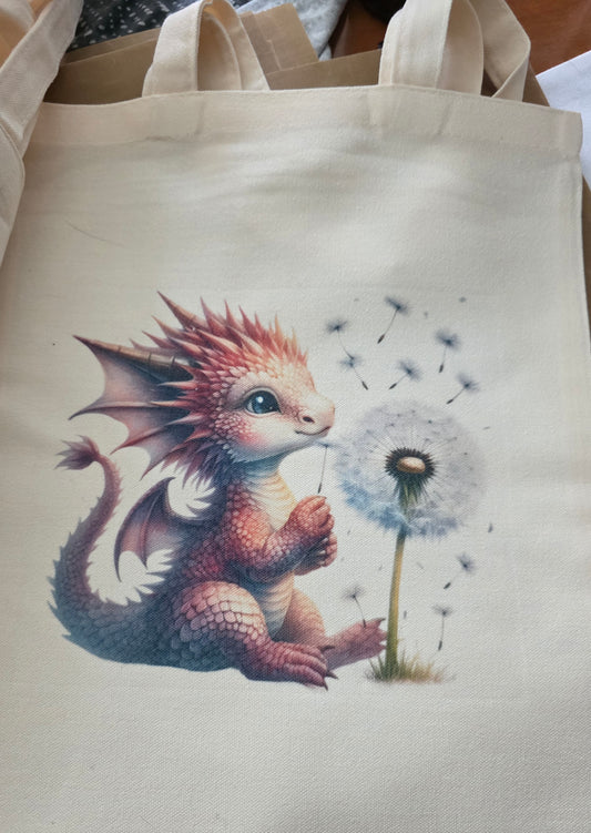 Wishful Dragon