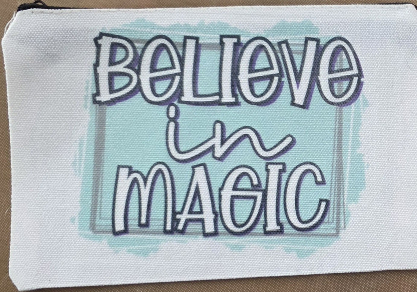 Believe