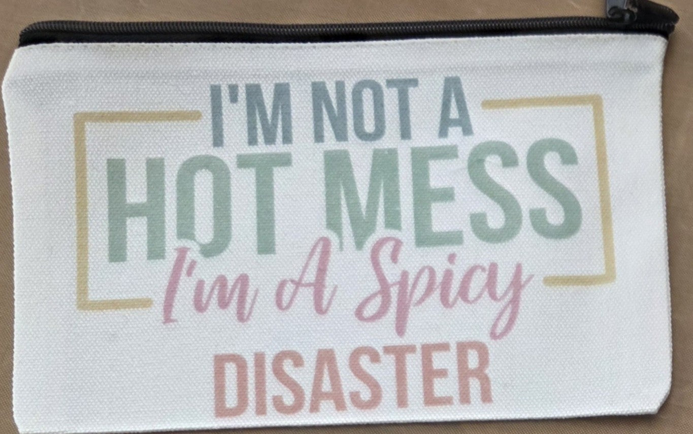 Hot Mess