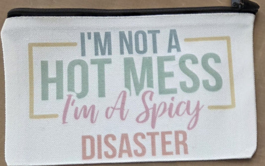Hot Mess