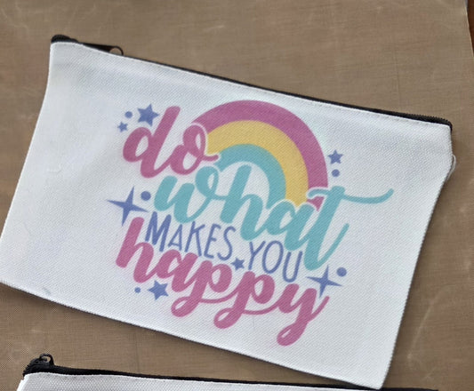 Happy